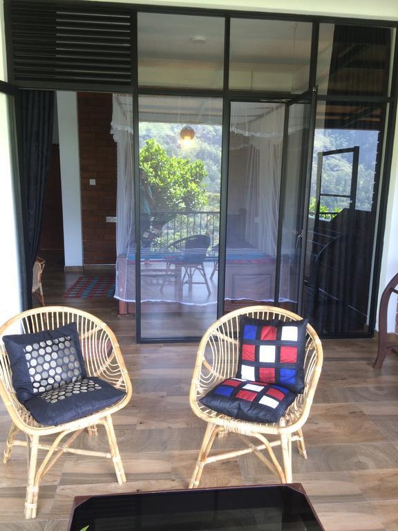 Rock Side Inn - Ella Εξωτερικό φωτογραφία